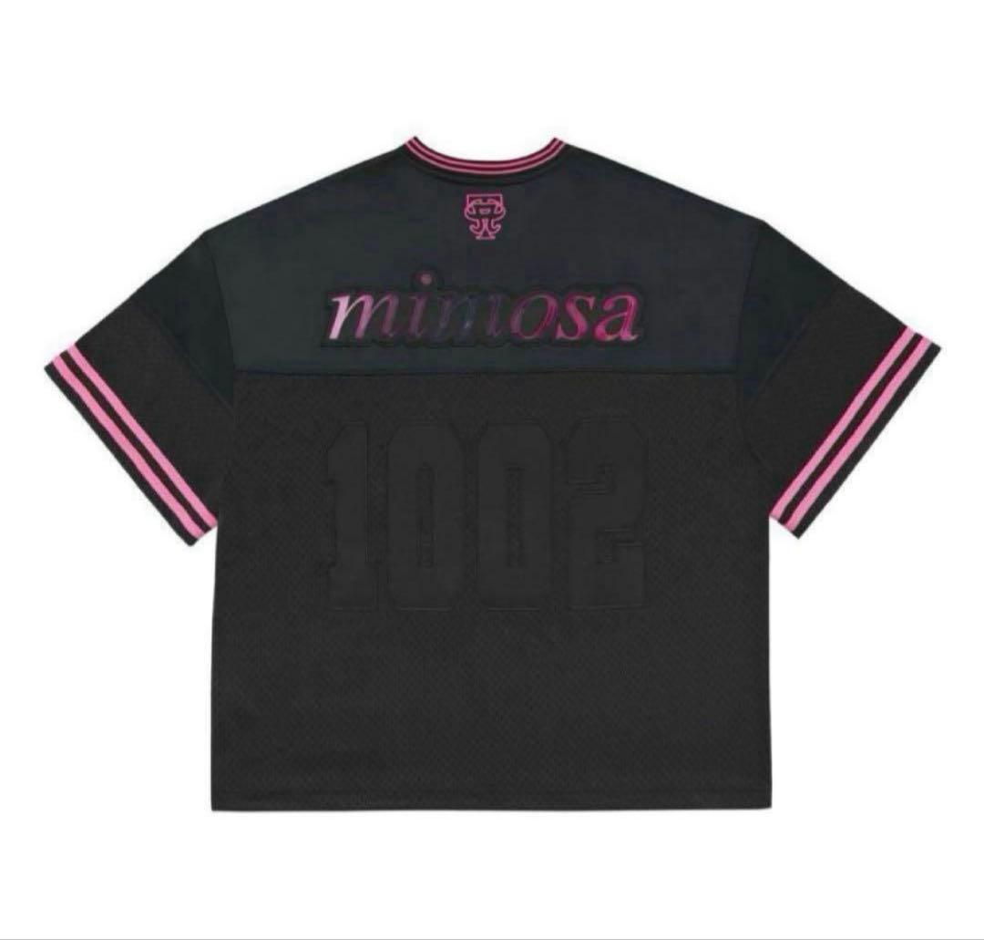 ［新品］浜崎あゆみ ユニフォームシャツ（S）