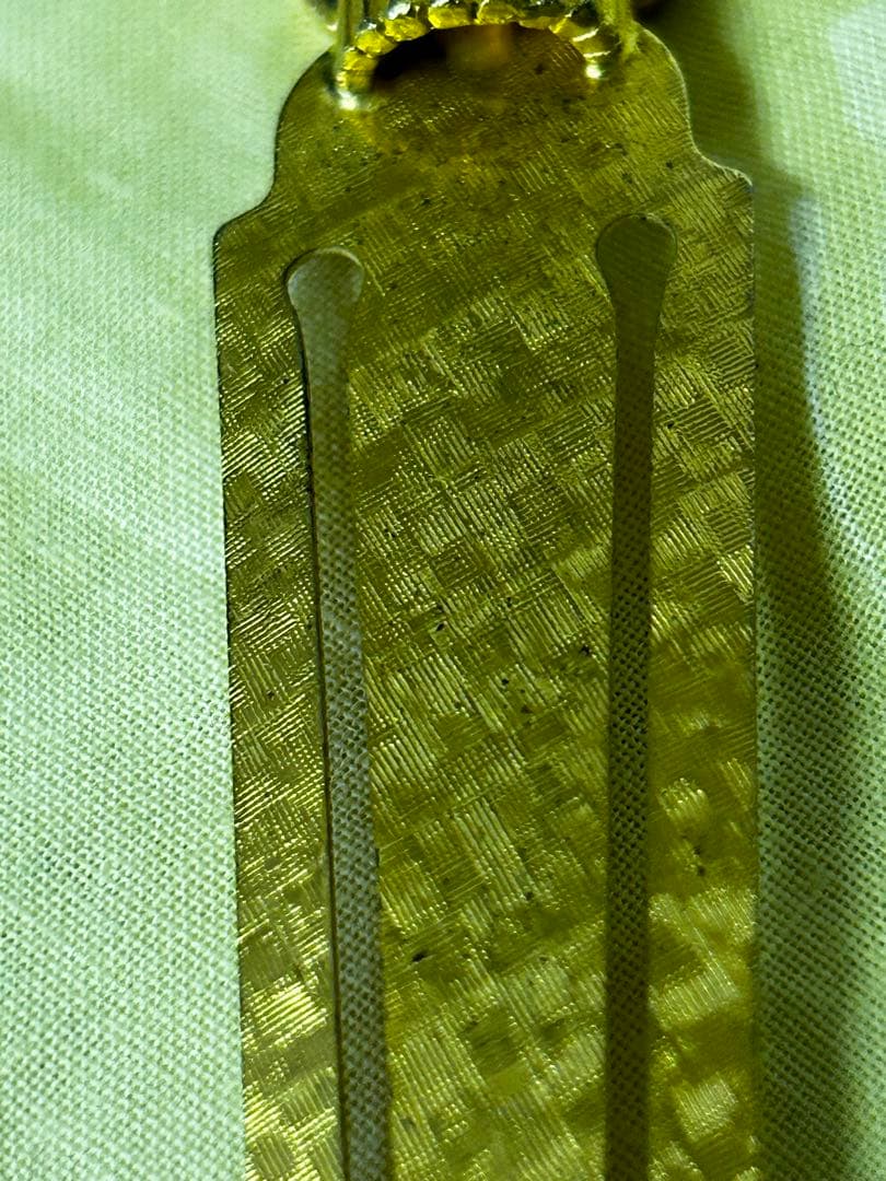 処分価格　希少　FLORENZA 天使のブックマーク ヴィンテージ