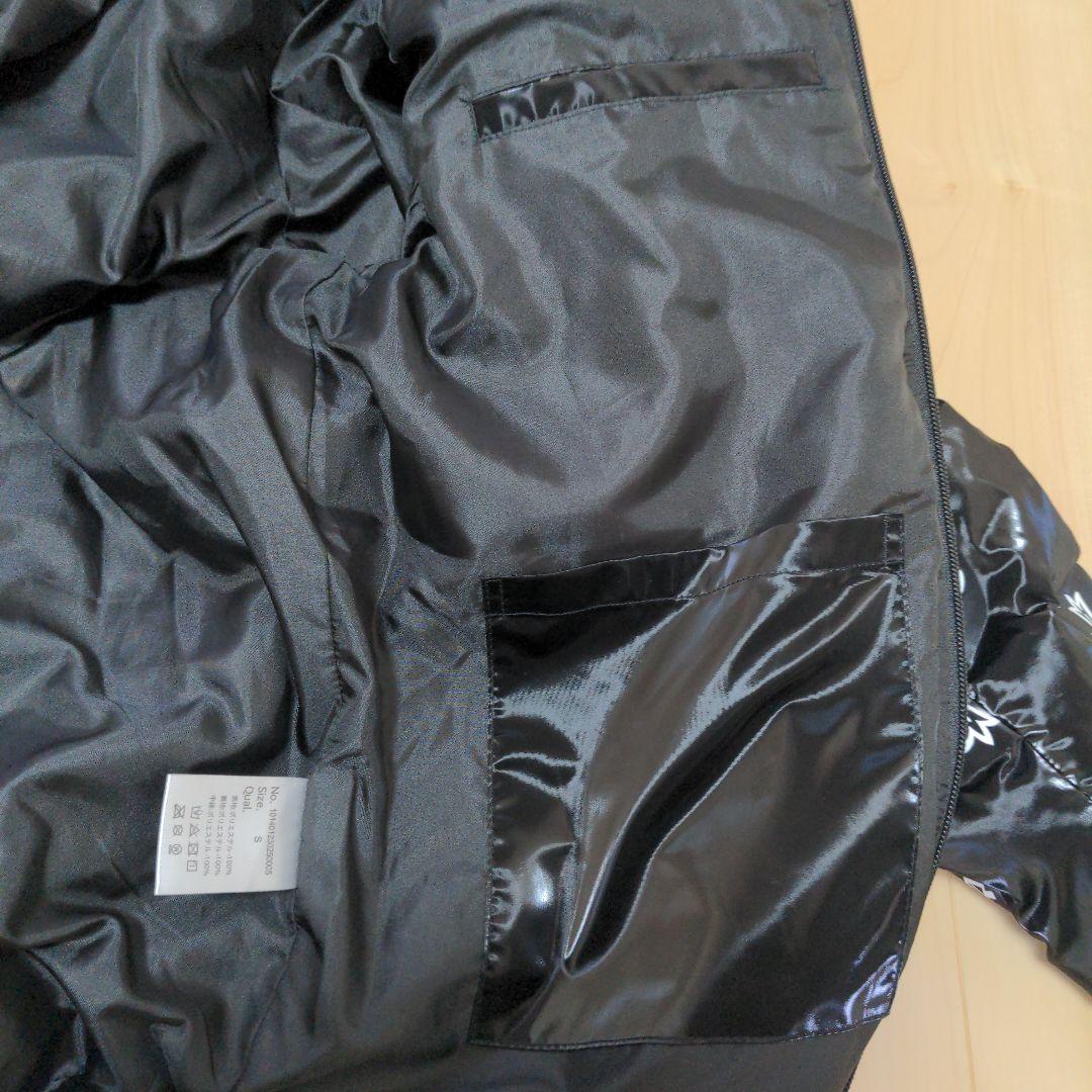 adams.JUGGLER マッドバイデザイン ジャケット S アウター 防寒