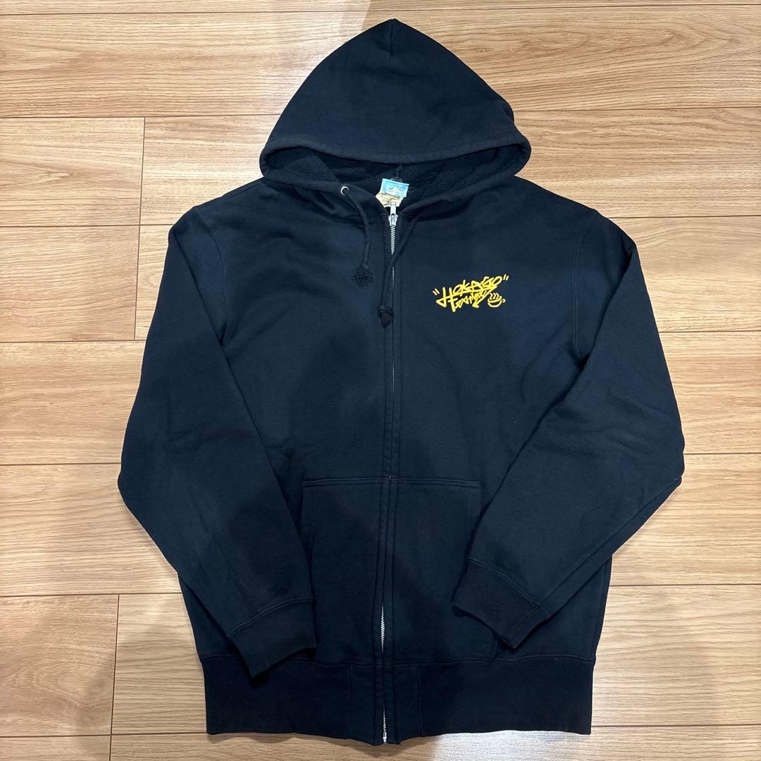 【けいおん!】田井中律　刺繍パーカー　Lサイズ