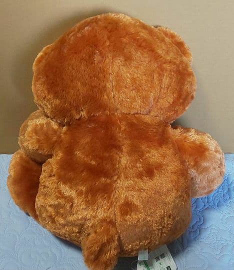 スージーズー ぬいぐるみ