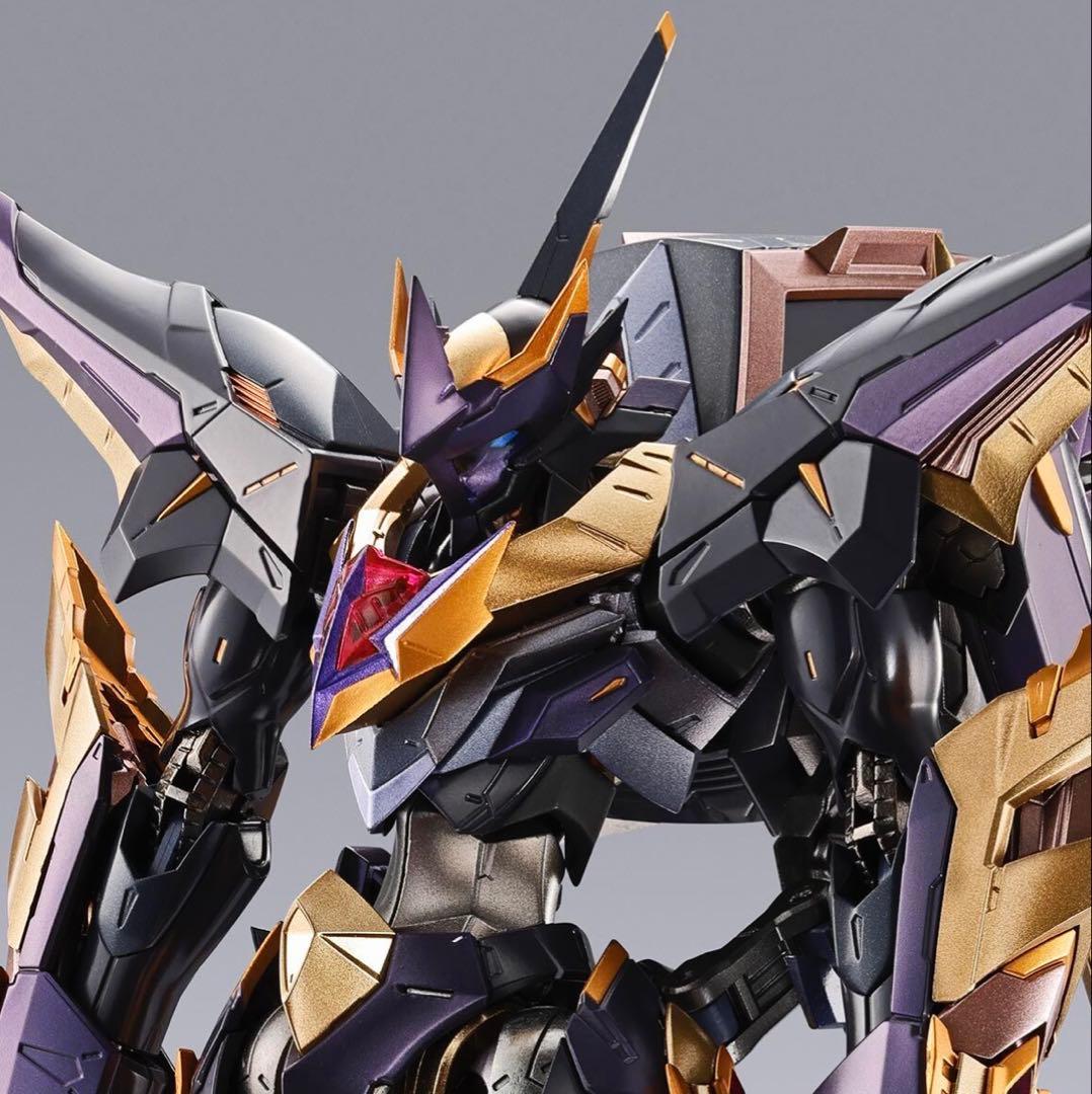 METAL BUILD DRAGON SCALE ランスロット・アルビオン 最 安値