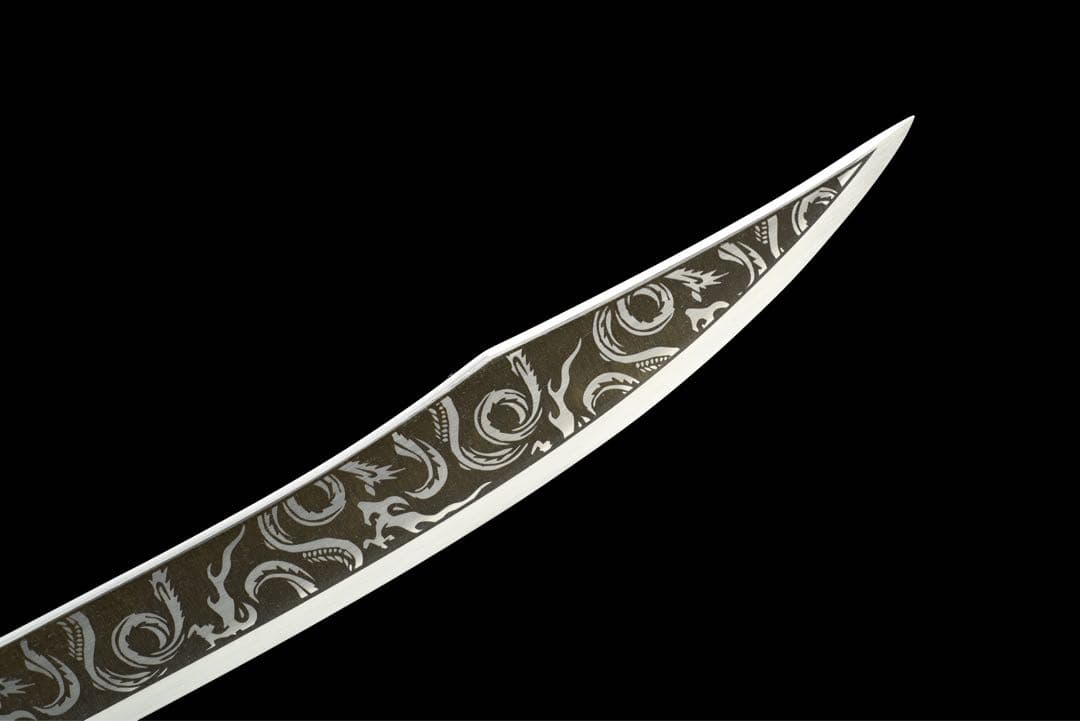 03250356 美術刀 刀装具 模擬刀 日本刀 模造刀 鑑賞用 武具