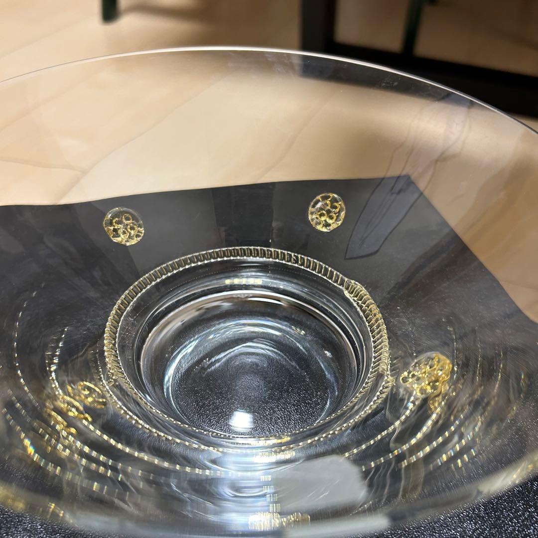 テレジアンタール バッカス ロゼットボウル ドイツ