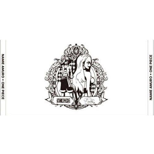 新品 未開封] 安室奈美恵 ONE PIECE セブンネット限定 バスタオル