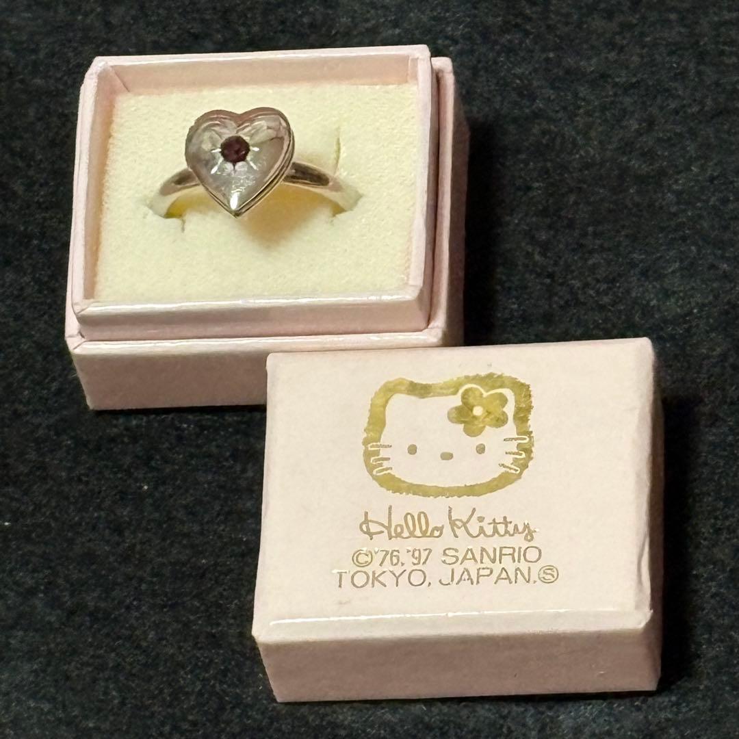 【コレクター放出／一点物】サンリオ平成レトロアクセ大量まとめ売り 当時物