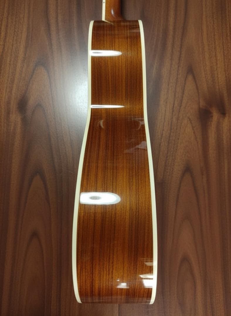 美品】ALVAREZ YAIRI 日本版 エリッククラプトンモデル YF-40 - メルカリ