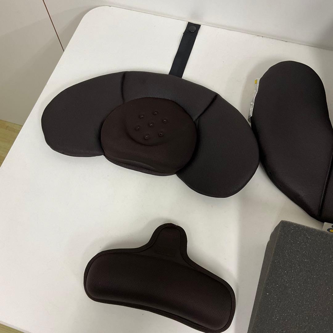 綺麗！コンビ ネルーム インナークッション フルセット NC-470