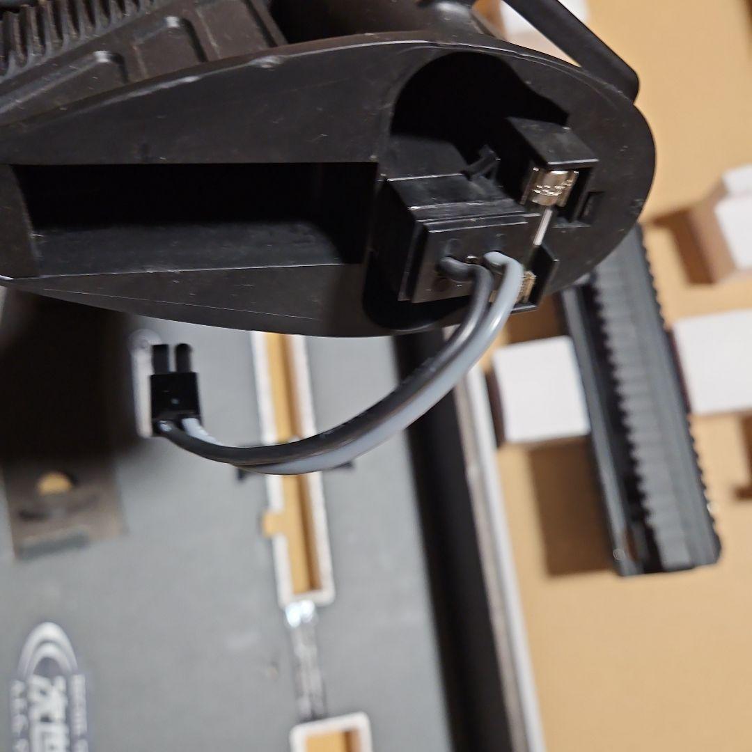 東京マルイHK416D 次世代電動ガン