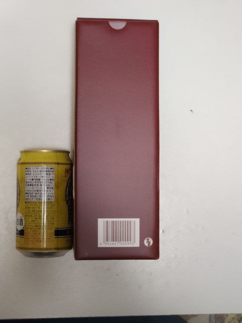 倉吉12年ピュアモルトウイスキー 43% BIGPEATハイボール缶7％ - メルカリ