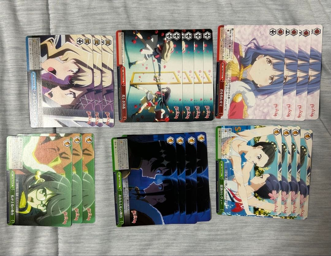 ベストセラー 商品ゲーム・おもちゃ・グッズ - ヴァイスシュヴァルツ