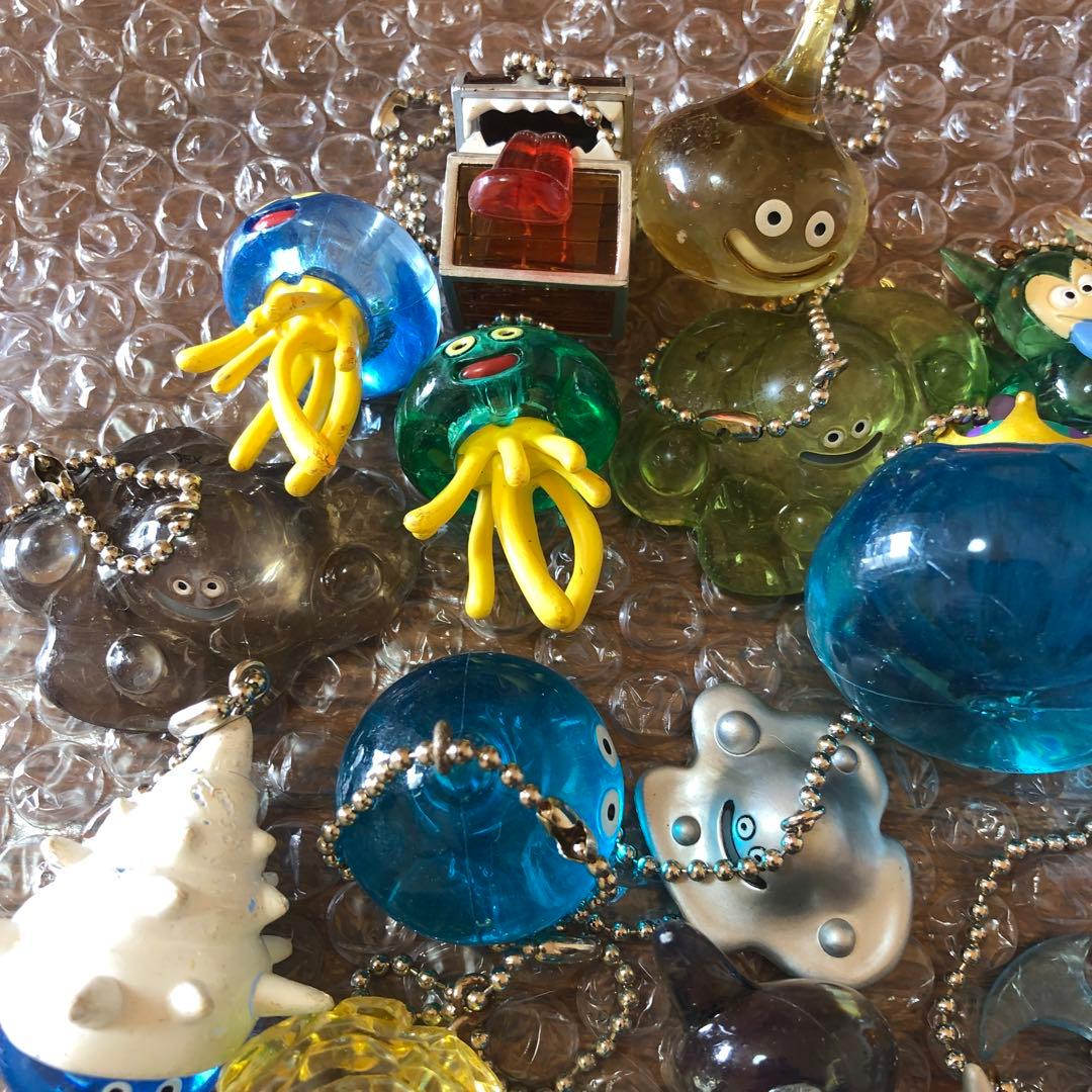 ドラクエフィギュア