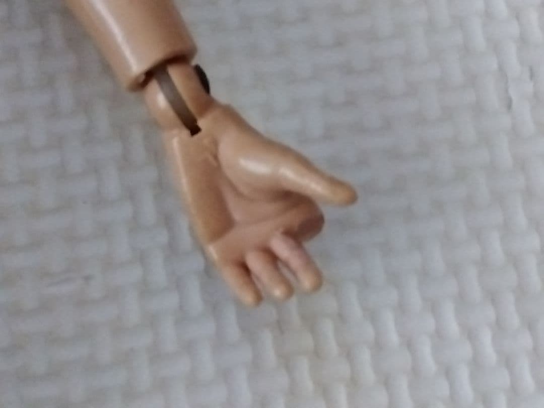 GI ジョー Hasbro 当時物、人形、装備多数