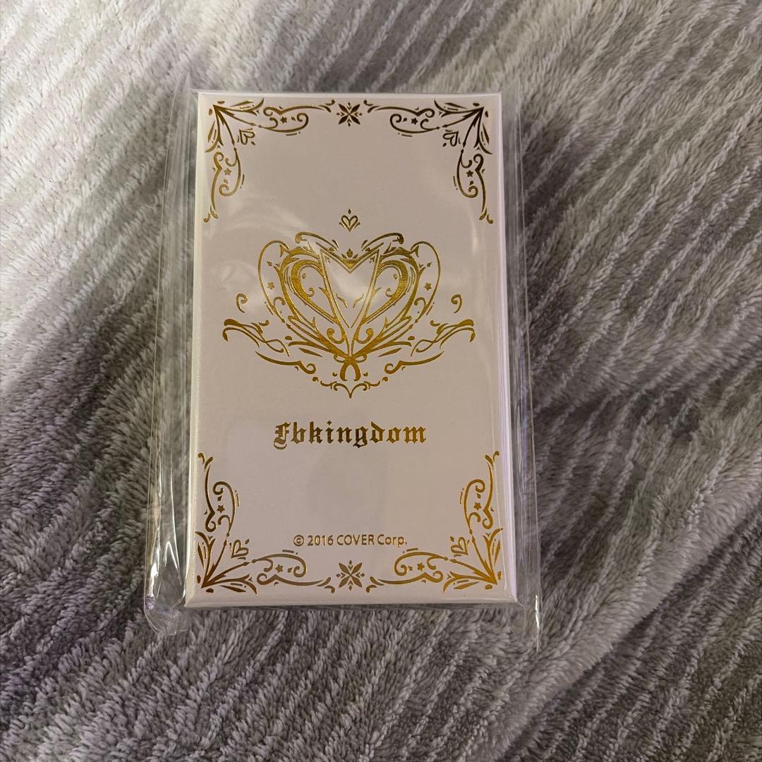 ホロライブ 白上フブキ 2024 誕生日記念 数量限定 フルセット