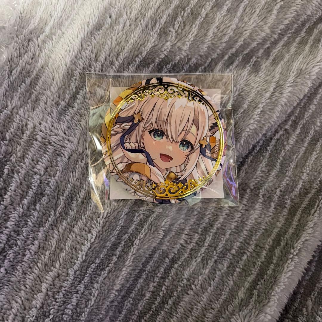 ホロカ付き ホロライブ 白上フブキ 2024 誕生日記念 数量限定 フル