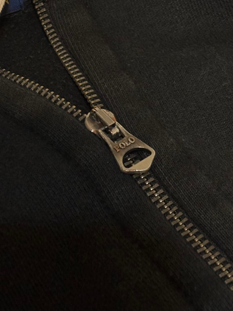 Polo Ralph Lauren ジップパーカー　L