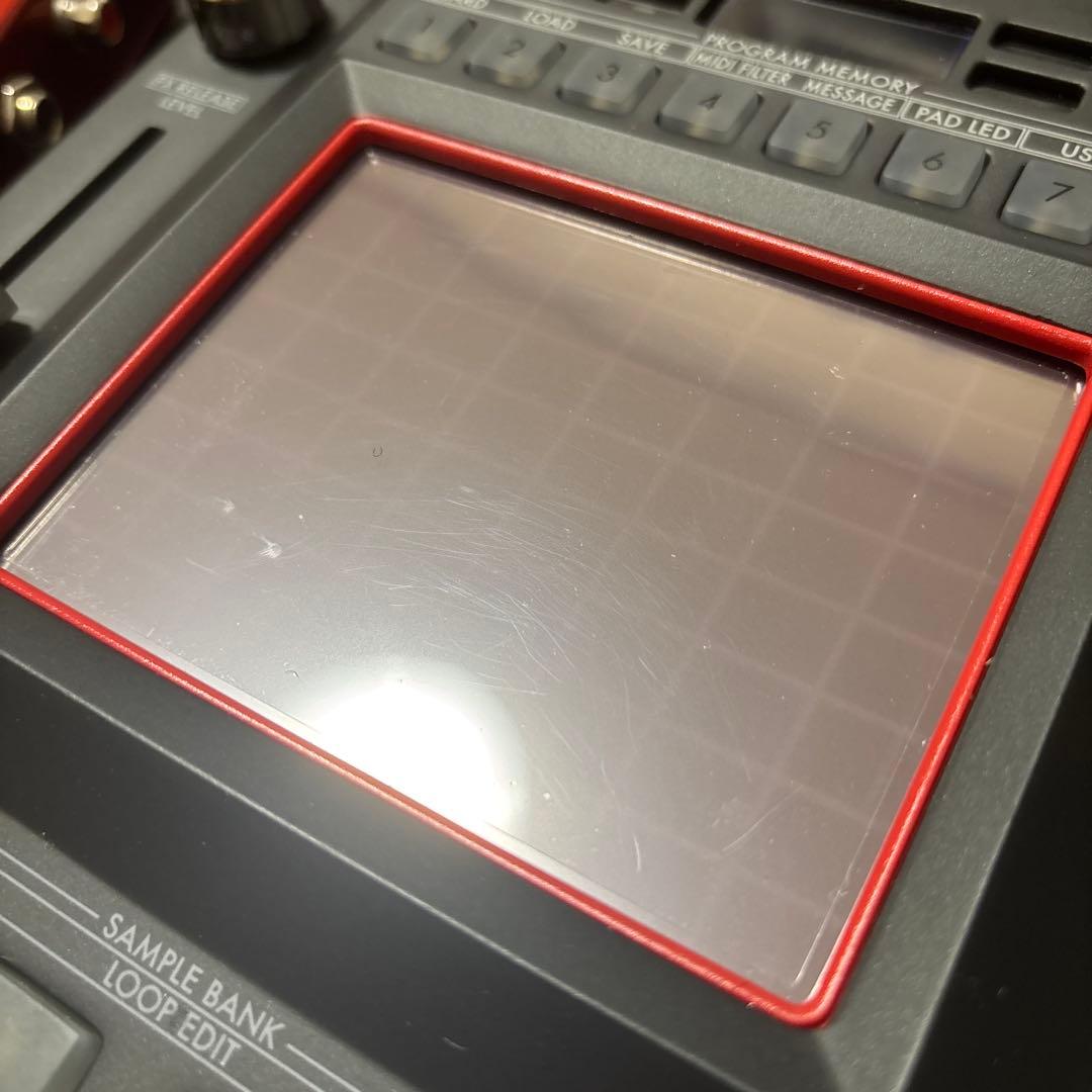 ギター KORG KP3+ / Dr.Lake KP-ADAPTER