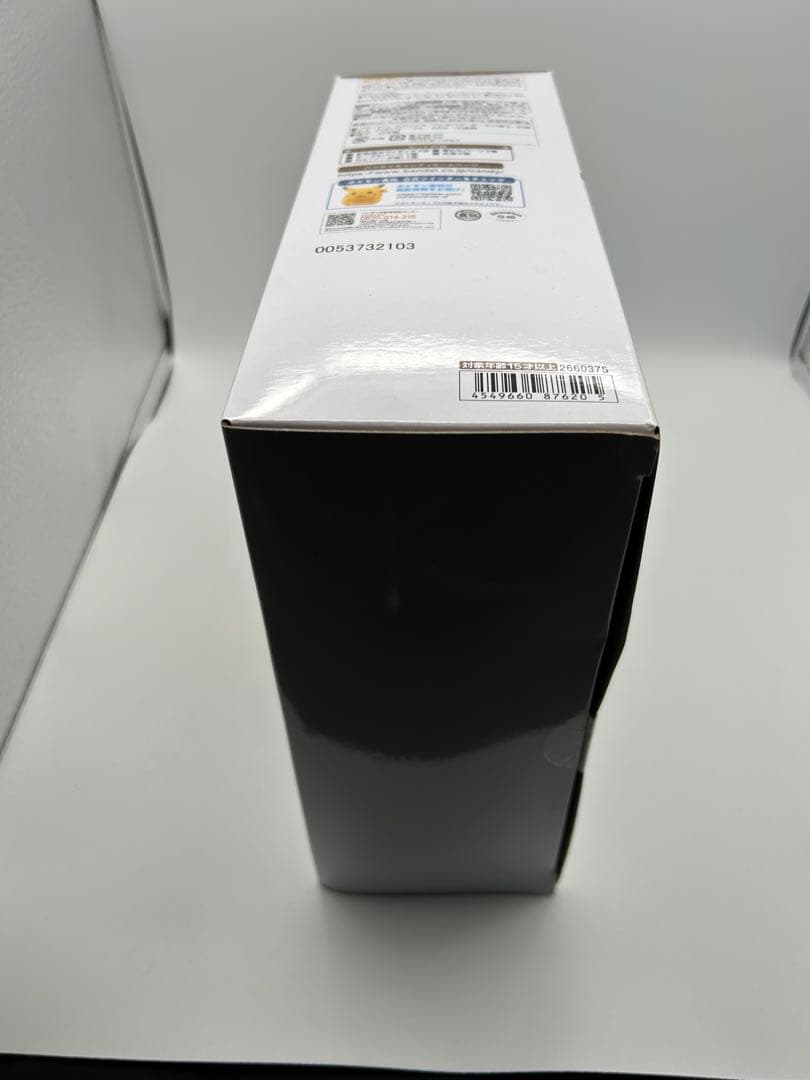 値下げ不可　ポケモン スケールワールド　カントー御三家のみ　オーキド博士欠品