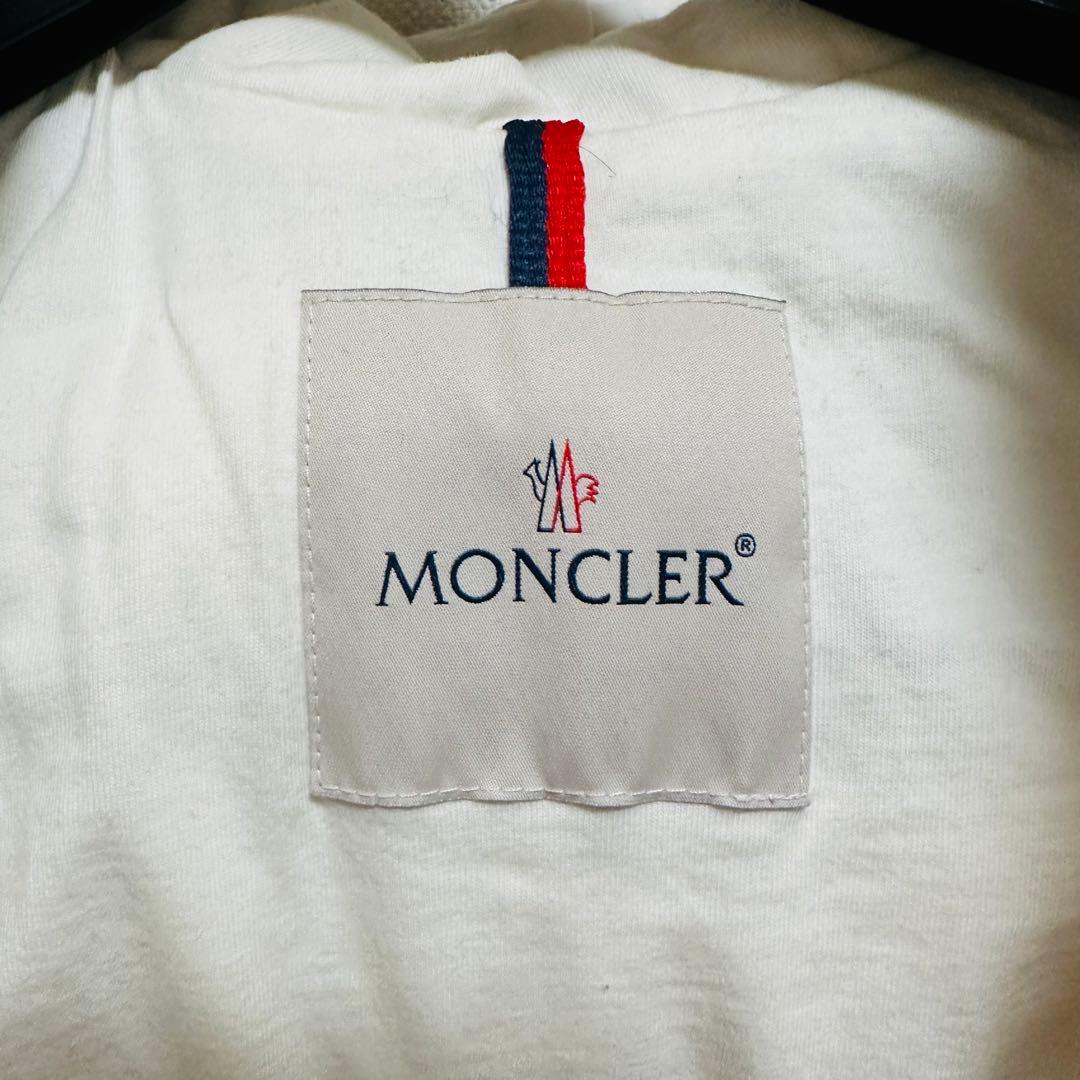 Moncler モンクレール　ダウンベスト　ベビー　キッズ
