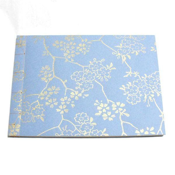 モンブラン MONT BLANC 蒔絵 和綴じノート和帳 #144 桐箱付き新品 モンブラン MONT BLANC 蒔絵 和綴じノート和帳 #144 桐箱付き新品