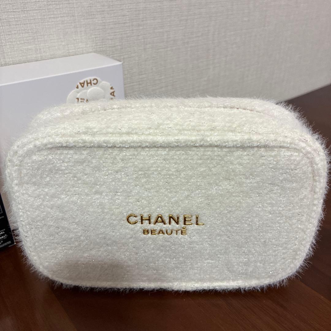 CHANEL トータル ルック セット