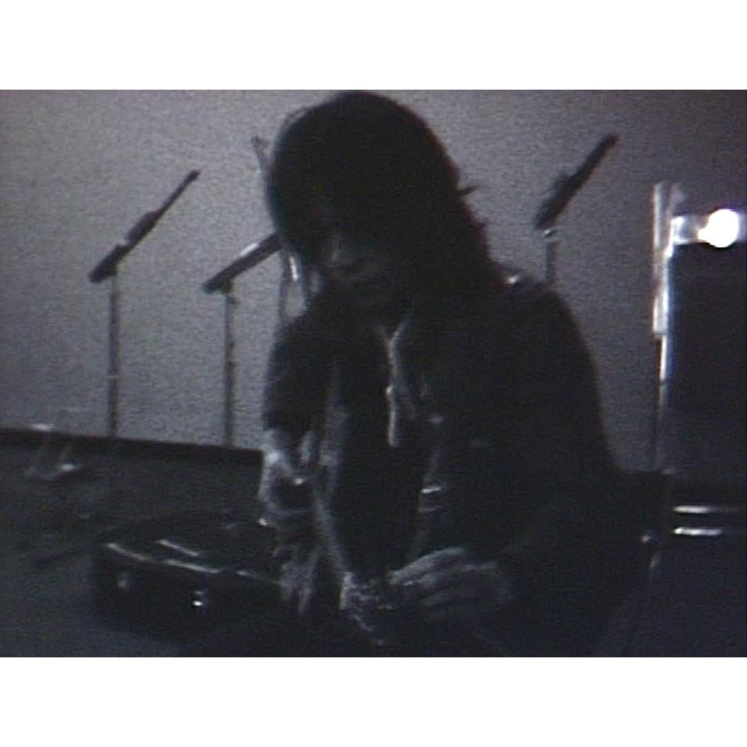 DVD・非売品【TULIP｜1972年・上京〜レコーディング】超・貴重映像