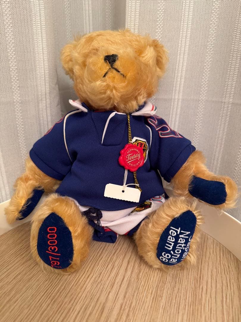 テディベア　セット　Campbell's チャッキー・ゴン・キッズ ぬいぐるみ