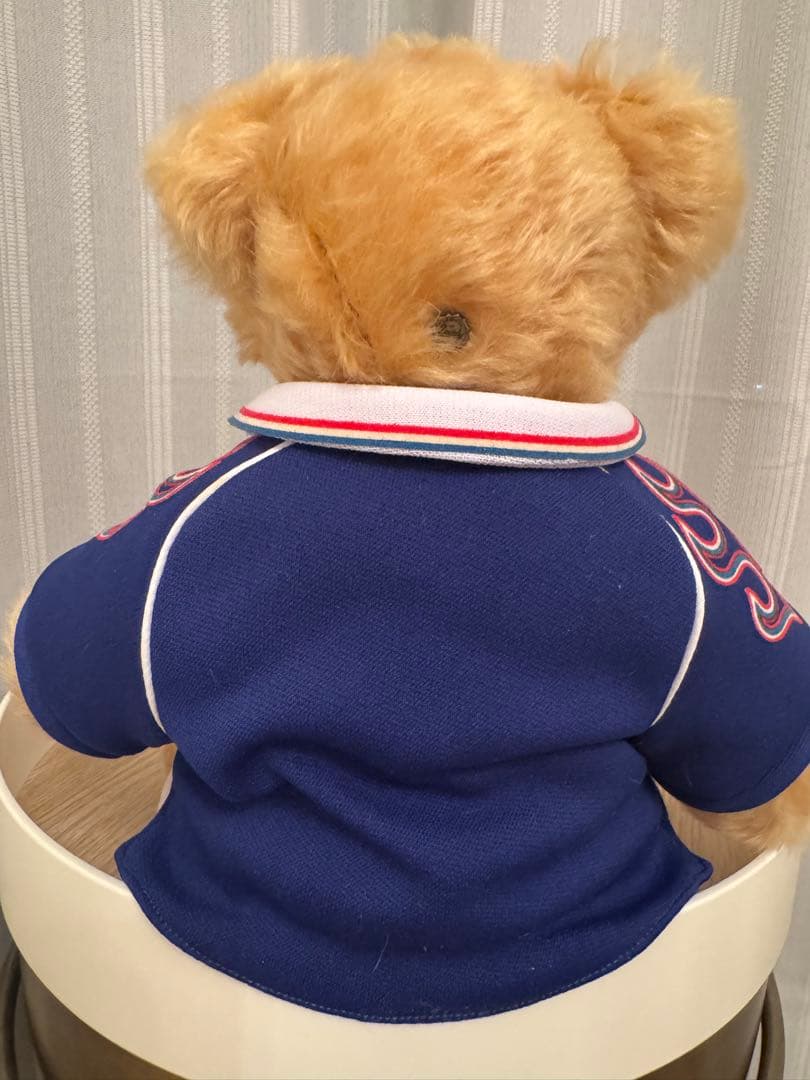 テディベア　セット　Campbell's チャッキー・ゴン・キッズ ぬいぐるみ