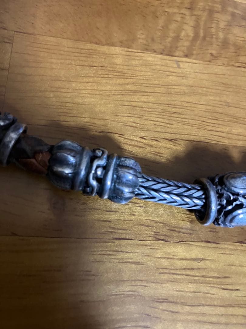 DaTuRa ダチュラ ブレスレット