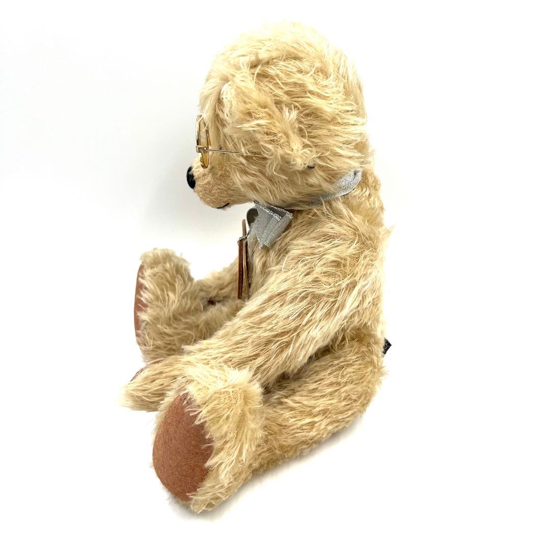 【希少】Robin Rive Bear de Mil テディベア 限定品