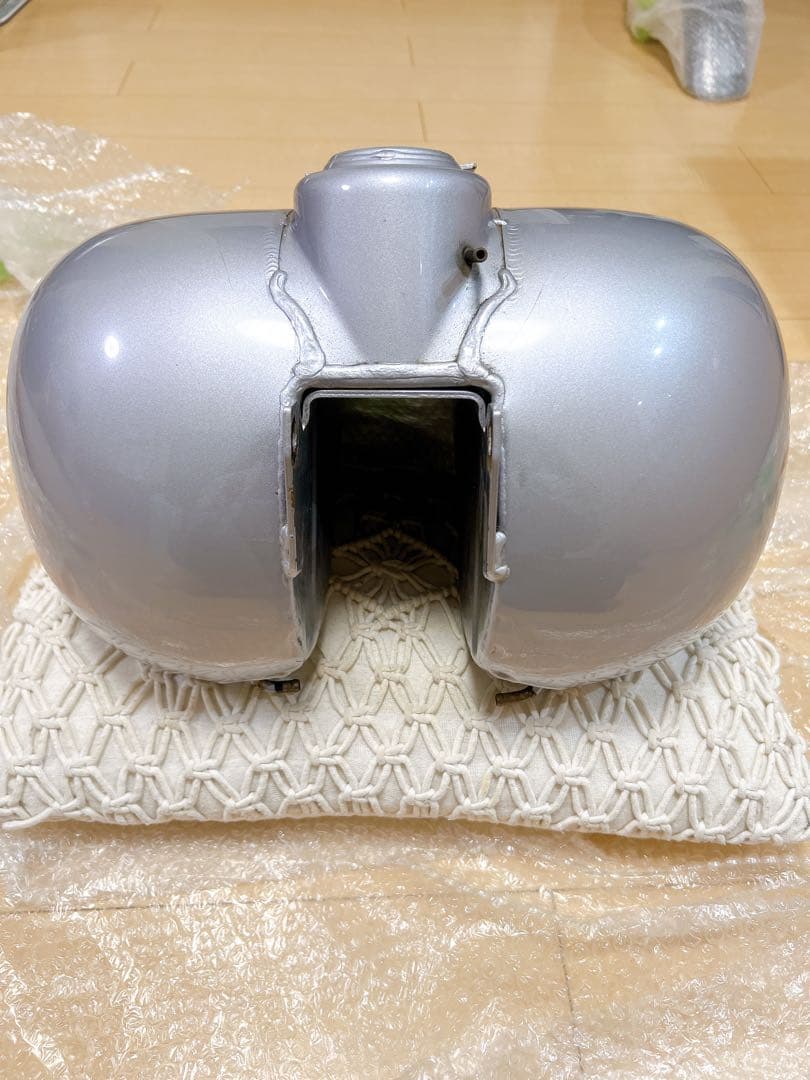 FXD ダイナ 純正タンク 〜03年 程度良好 FXDX - メルカリ