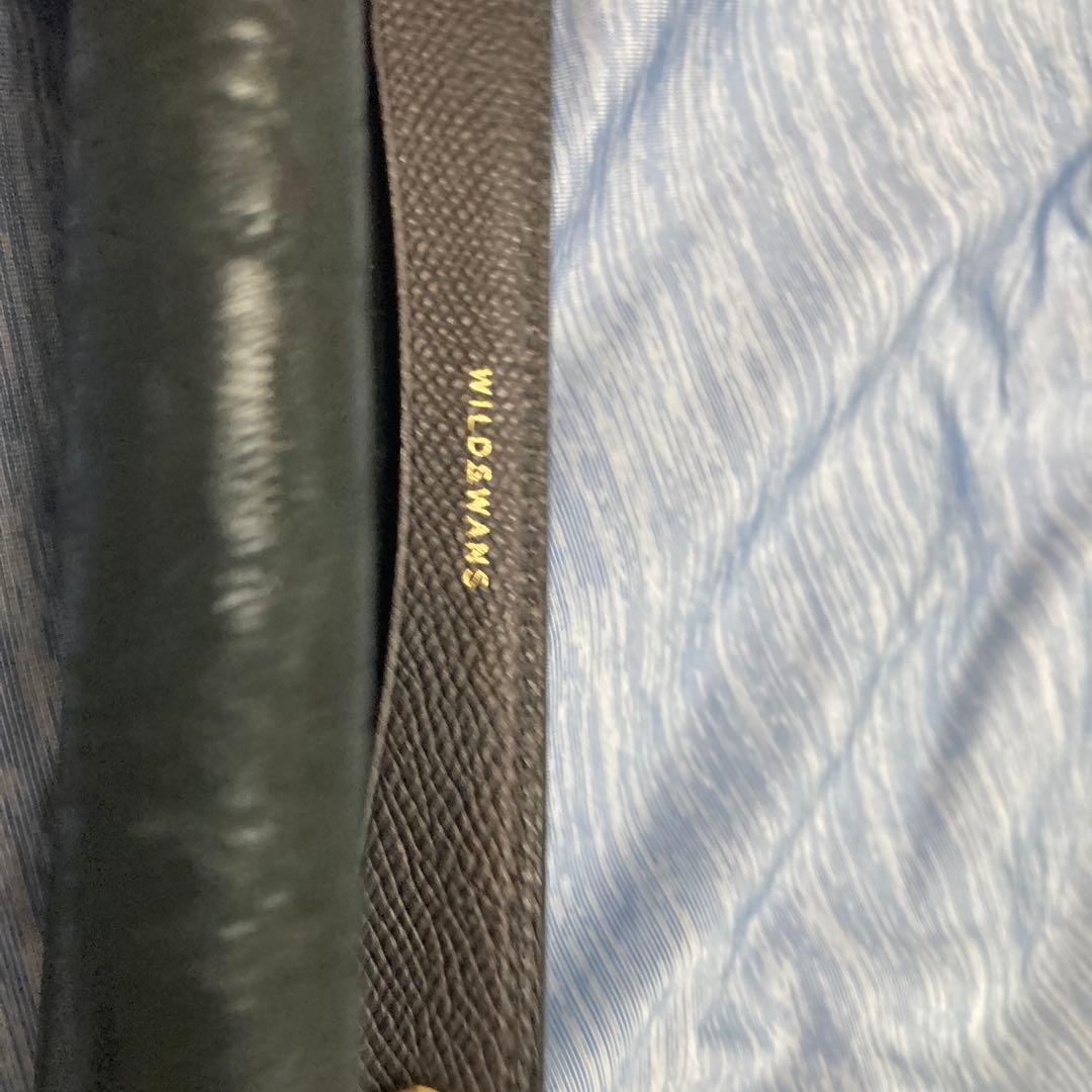 ワイルドスワンズ シリンダーS エレファント ダークグリーン - メルカリ