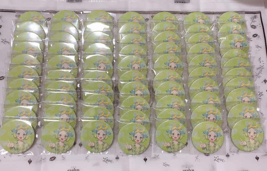 プリパラ にの 他