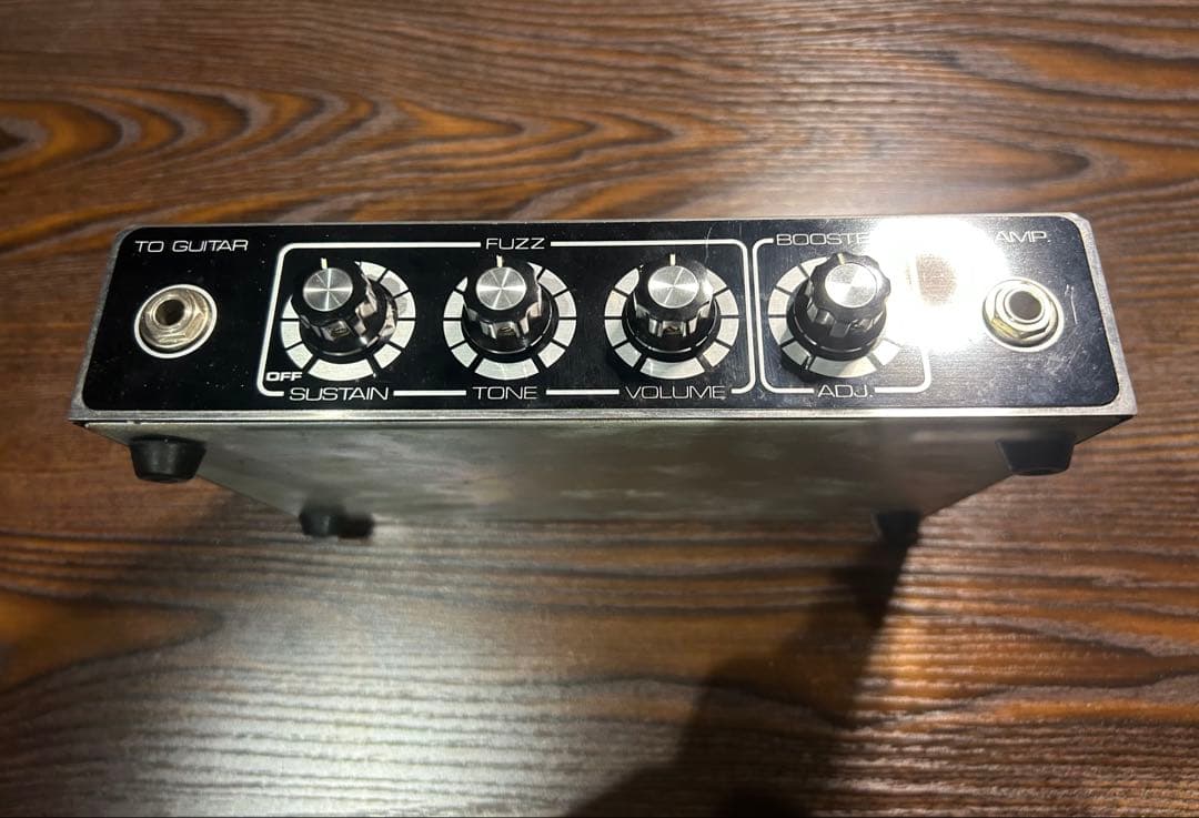 Roland Baa Baa ギターエフェクター