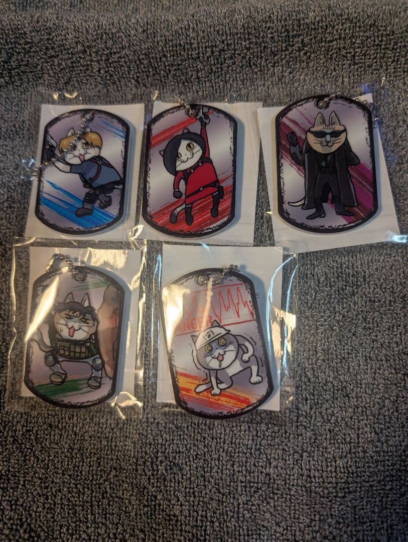 REBORN！ 未開封 くじメイト B1 サイズ タペストリー ベルフェゴール