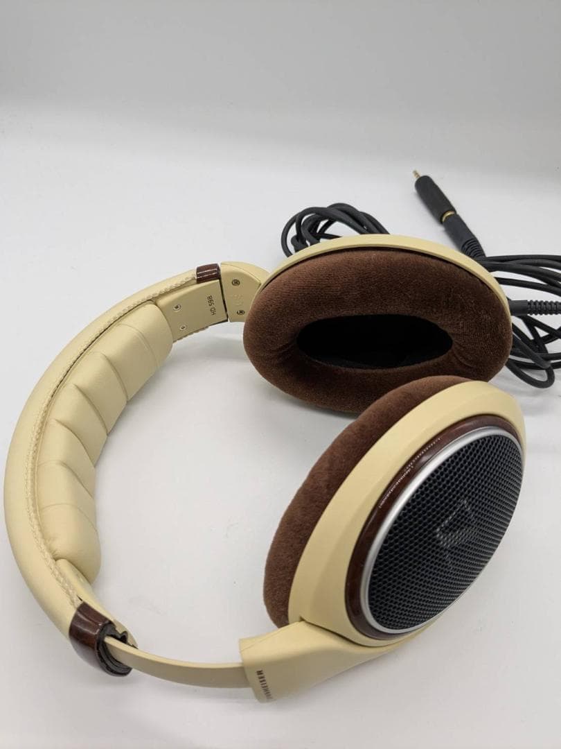 KT04-44 Sennheiser HD598 有線ヘッドホン