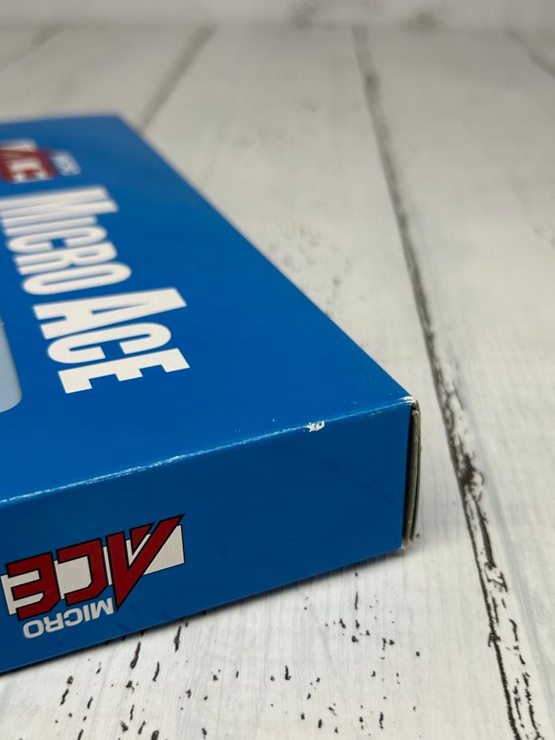 ①MICRO ACE A-3002 国鉄 セラ・セフ！黄帯石炭輸送列車15両