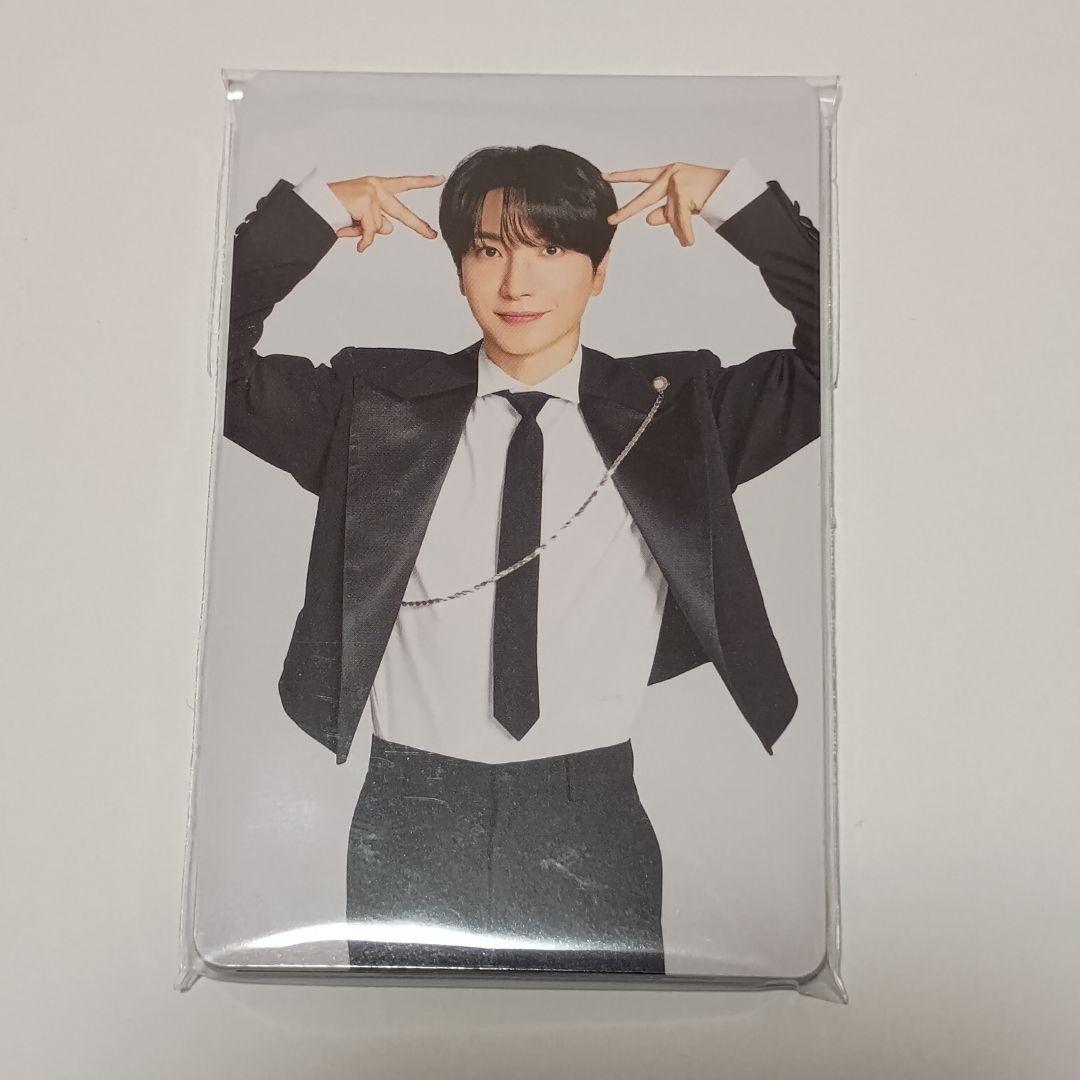 SUPER JUNIOR スパショ10 アプグレ 12/13 特典グッズ トレカ - メルカリ