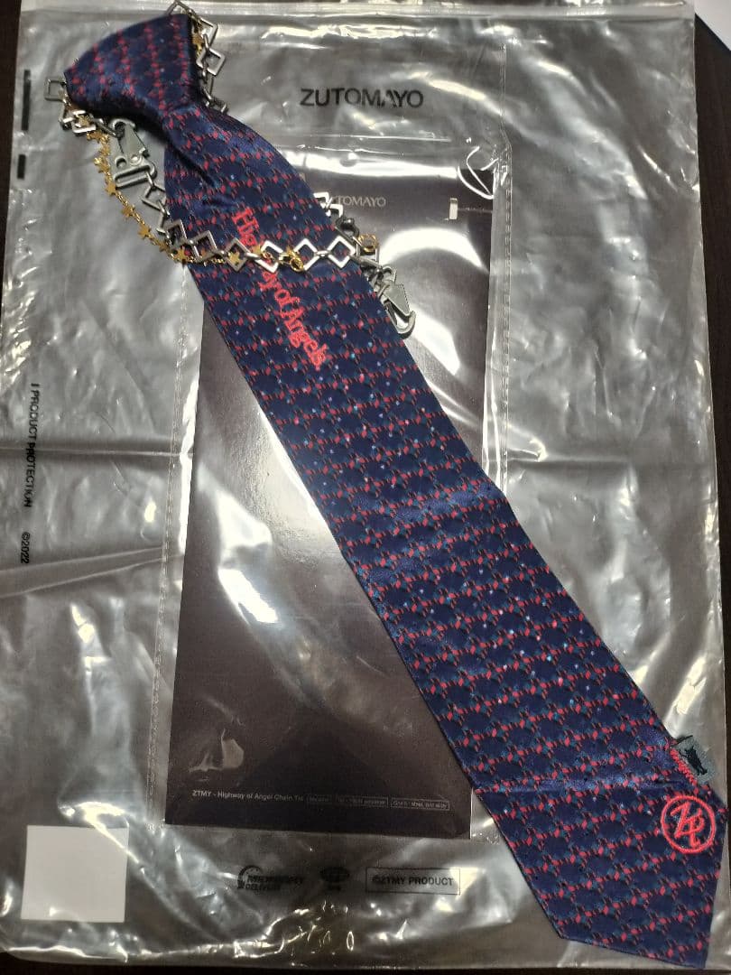 ずとまよ ネクタイ ずっと真夜中でいいのに。 やきやきヤンキーツアー2