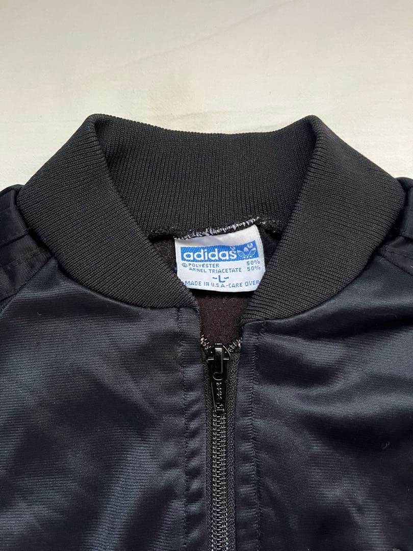 ジャケット・アウター 80s adidas atp jacket