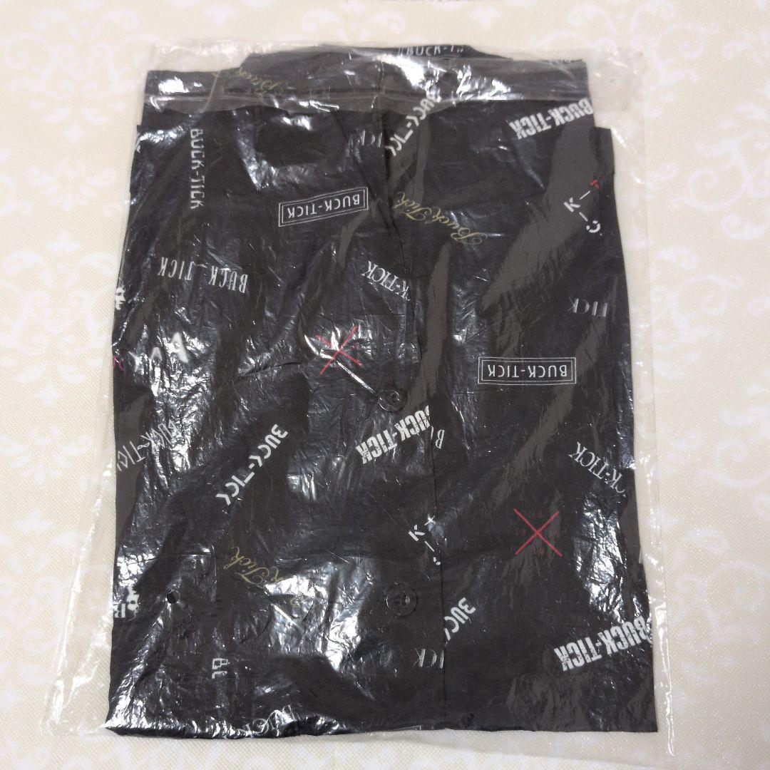 割引ゲーム・おもちゃ・グッズ - おまけ付き アロハシャツ ロゴ M