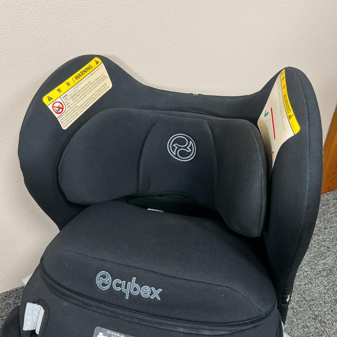 cybex SIRONA　ベビーシート ISOFIX 日本正規品