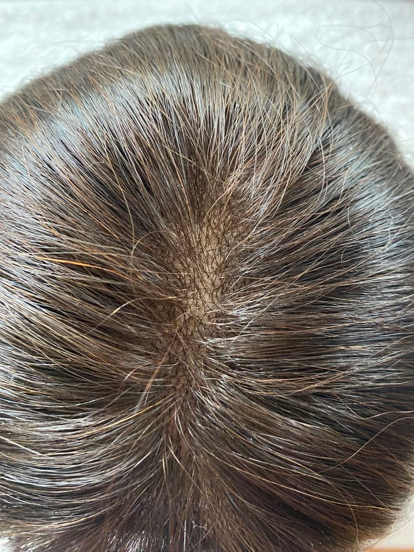 フォンティーヌ　ヘアピース