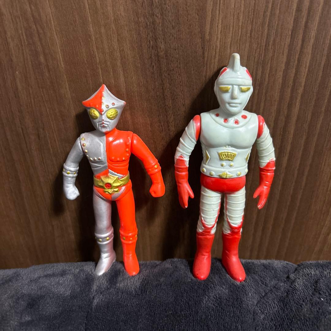 タケミ　ジャンボーグ9、ジャンボーグA2体セット！ タケミ ジャンボーグ9、ジャンボーグA2体セット！ タケミ ジャンボーグ