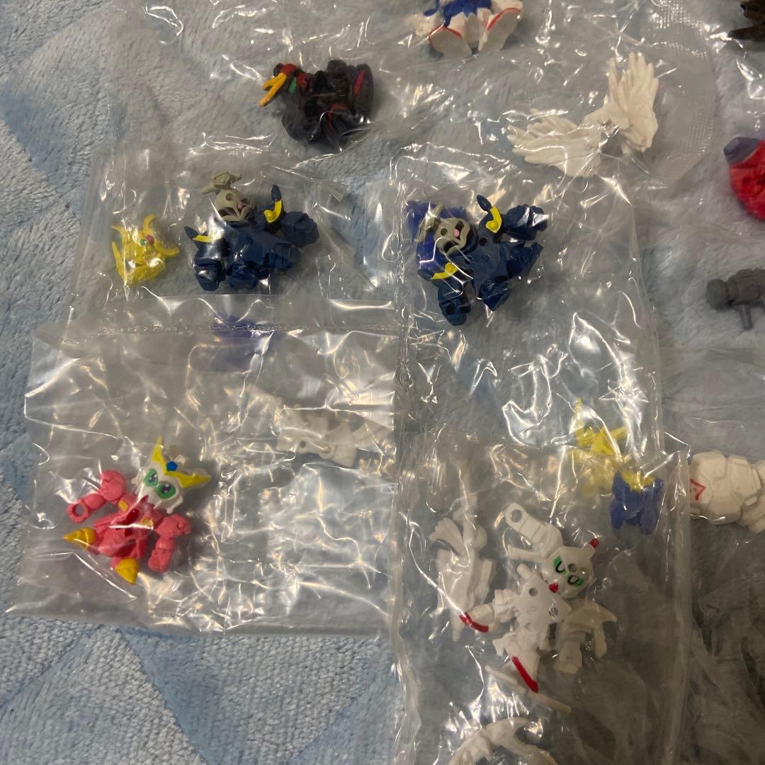 sdガンダムバインド sdガンダム三国伝