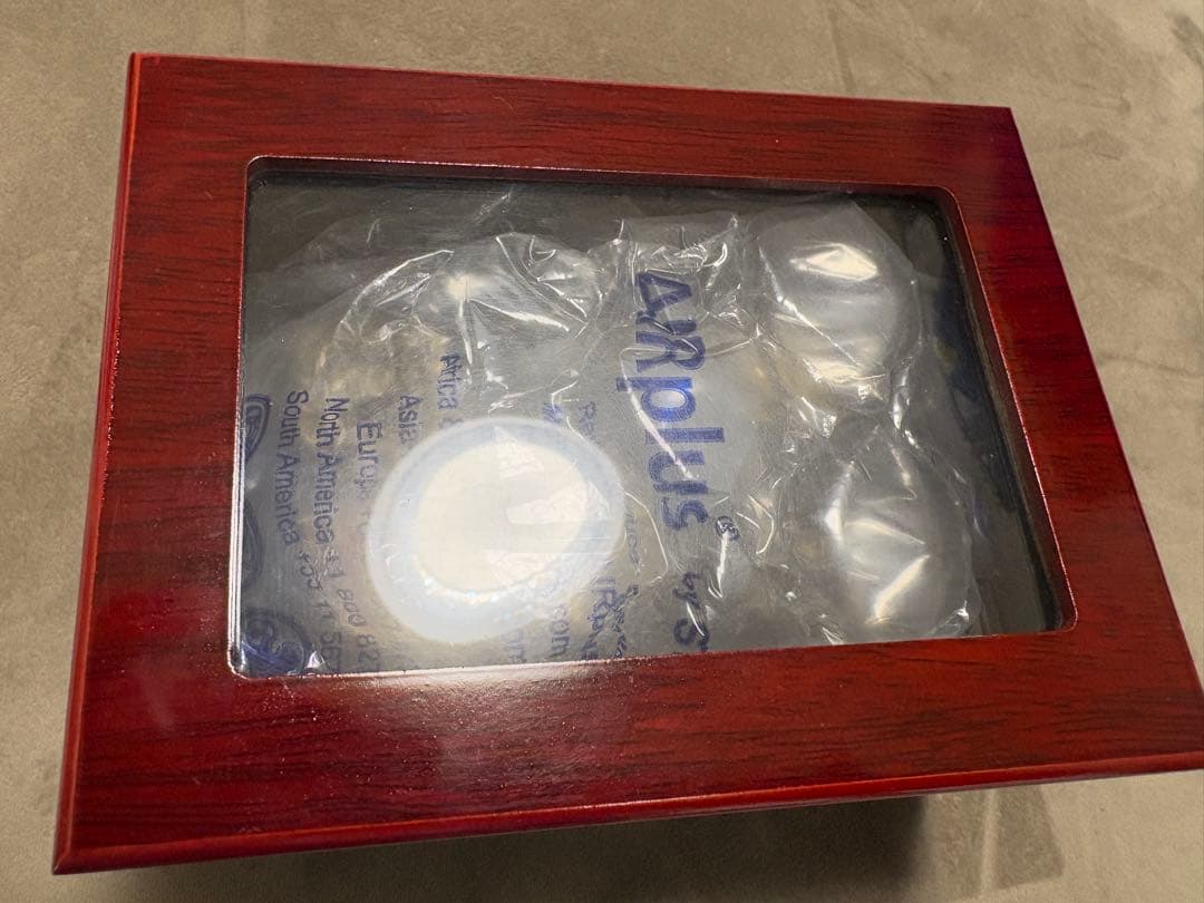 シカゴブルズ チャンピオンリング 25号 6個セット