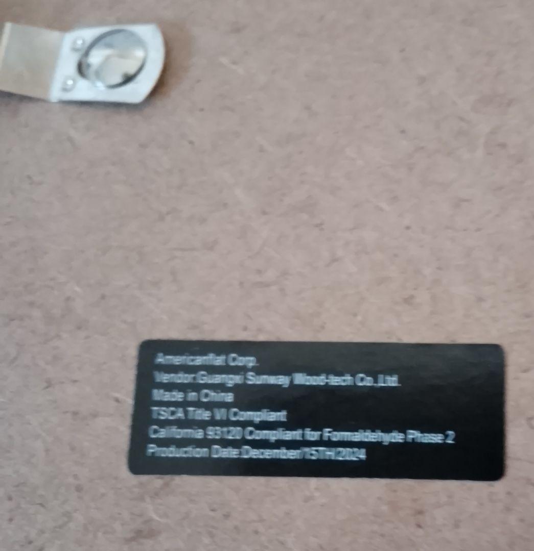 月と龍。油彩画 11ｘ9 インチサイズ