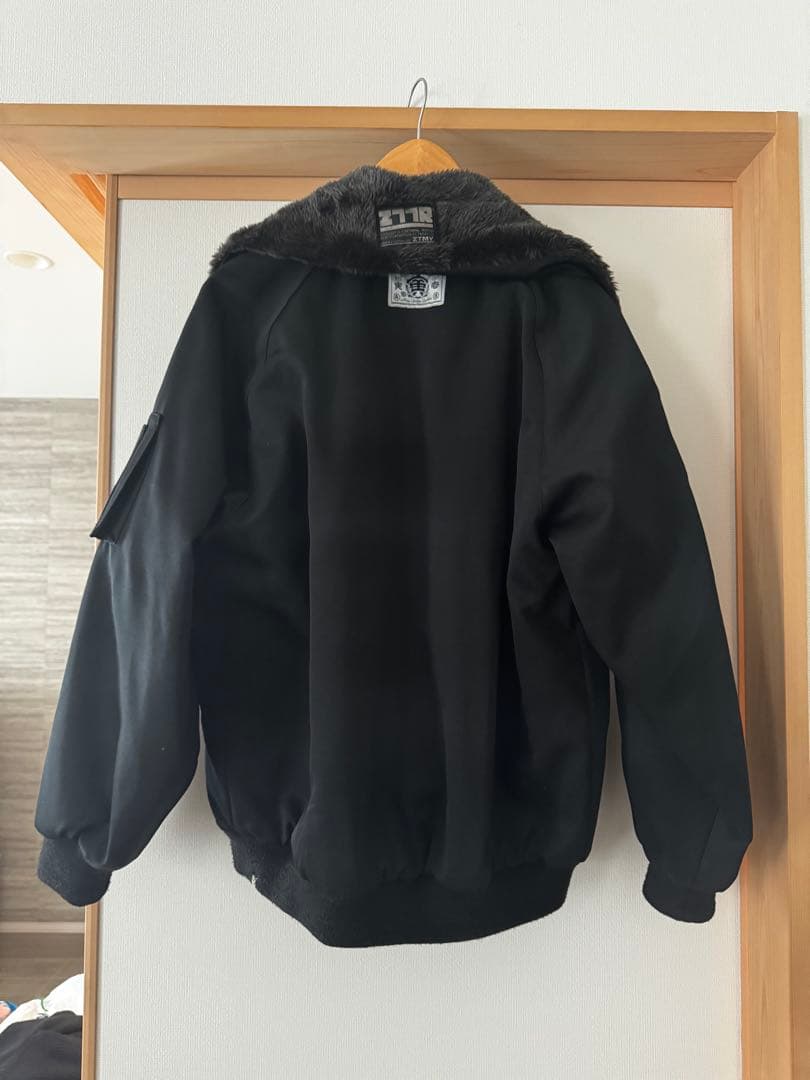 ZUTOMAYO × 寅壱 DOKA JUMPER L｜Lサイズ】ずとまよ ZUTOMAYO × 寅壱