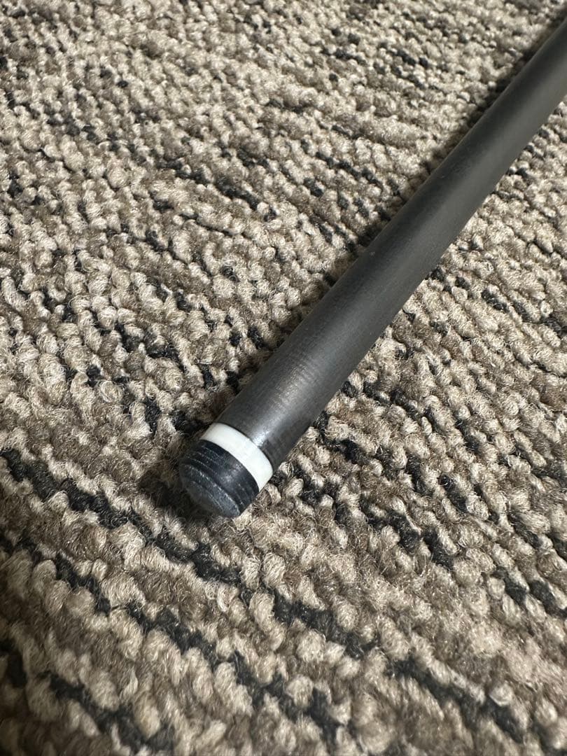 チャイニーズ8 用　ZOKU カーボンシャフト