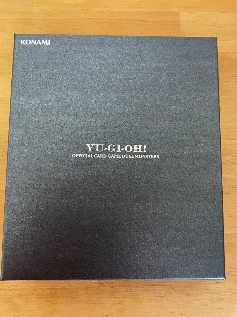 ブラックマジシャン　ステンレス　限定10,000個/シリアルNo入り OCG